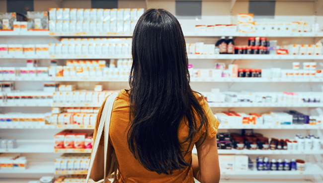 The Right Retail Strategy for a DTC Brand
