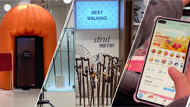 Next-Generation Retail: Shopping Themes Re-defining 2023 & Beyond