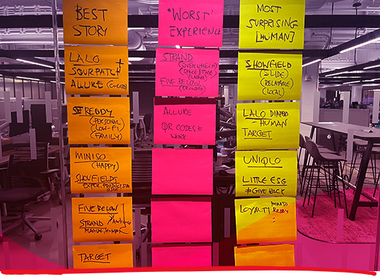 workshops
