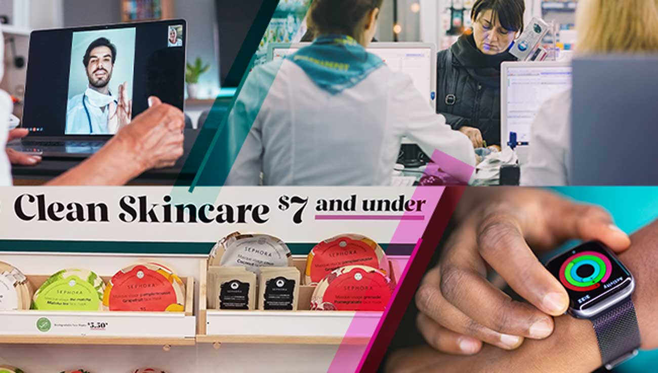 The Future of Wellness in Retail: 6 Trends
