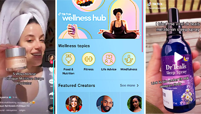 From TikTok to Retail – Here’s How it’s Done