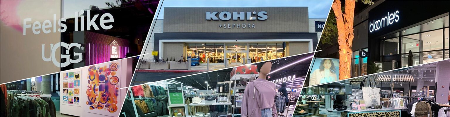 The Infinite Store Inside a Small Format - WSL Strategic Retail
