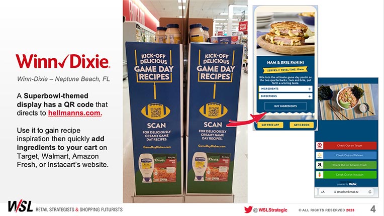 382x286-2x_ReportDetail-HolidayCelebrations Innovation Makes Unlikely Brands Part of Celebrations Retail Safari sample slide