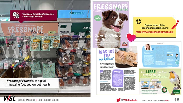 382x286-2x_ReportDetail-Pet The Big Retail Opportunity: Human Wellness Applied to Pets Retail Safari deck preview