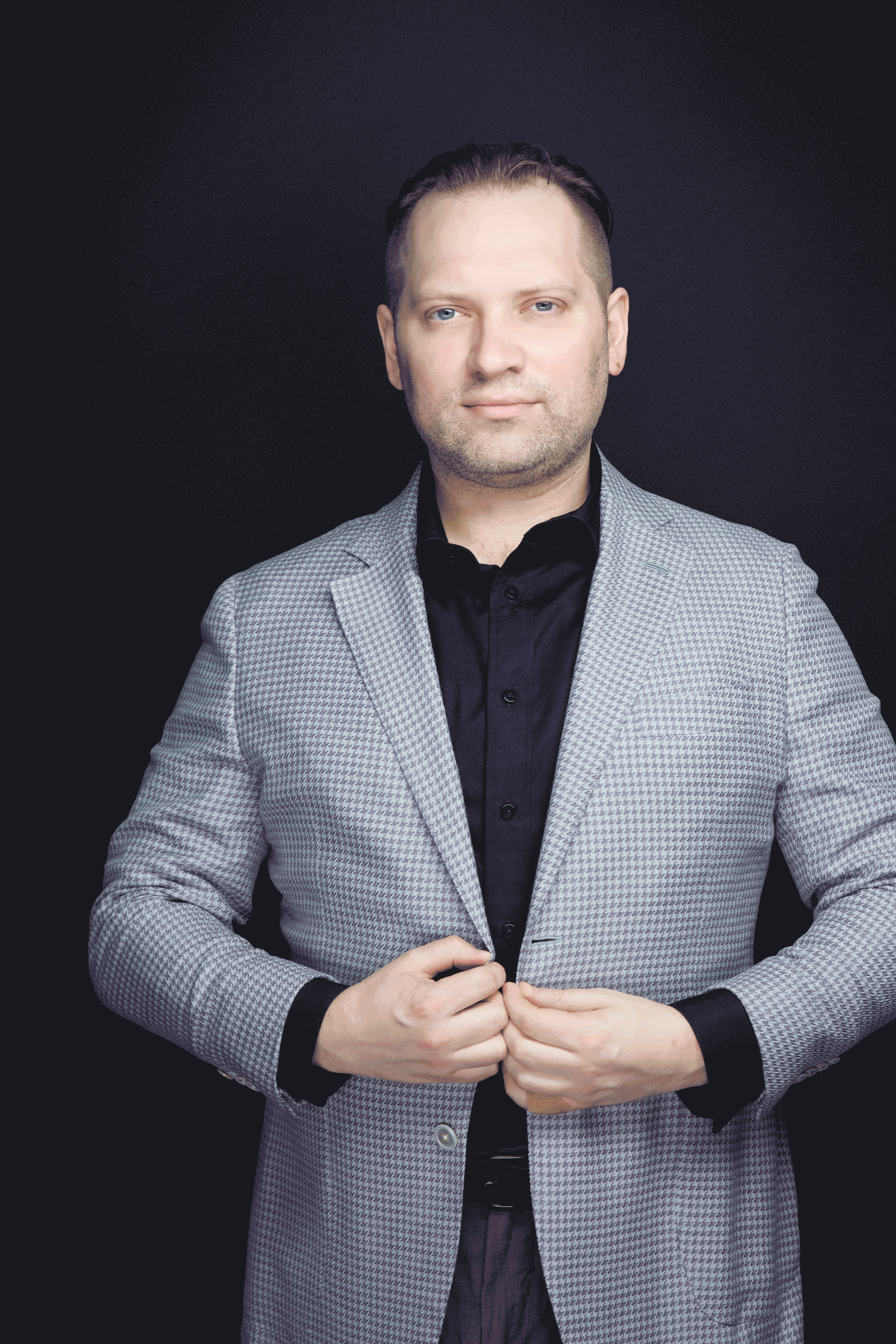 Richard Kaminski