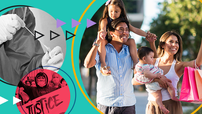How America Shops® Explores: 4 Ways to Lead Shoppers to Joy