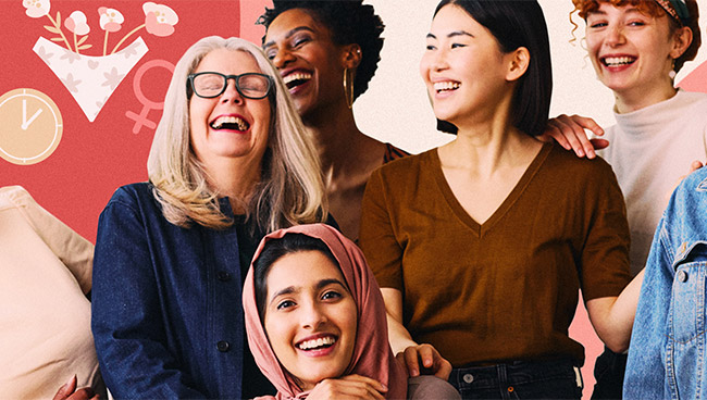 Women’s Health: How Innovators are Helping Women Take Control