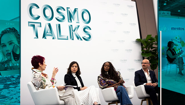Cosmoprof North America 2023: The Key Takeaways