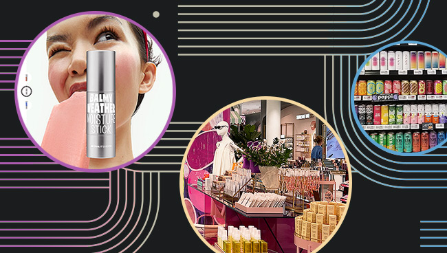 Paths to Beauty: Eyes Everywhere…