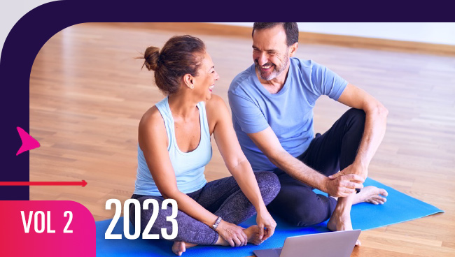 The Wellness [Gender] Gap | Make Wellness a Retail Priority