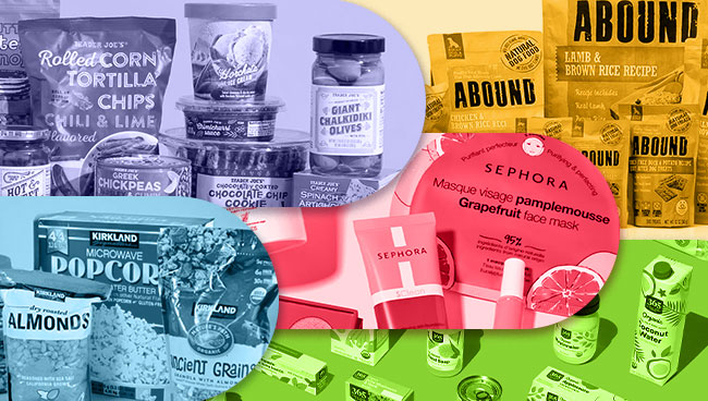 Shoppers are Buying More Store Brands, But Brands are Muddy and May Not Know It!