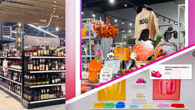 Categories Reimagined: Discover NEW!