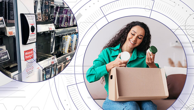 Retailers Are Losing Category Sales Due to Indecisiveness