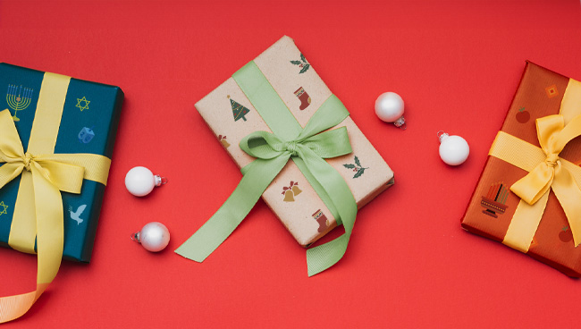 Unwrapping Holiday Retail Innovation, Now!