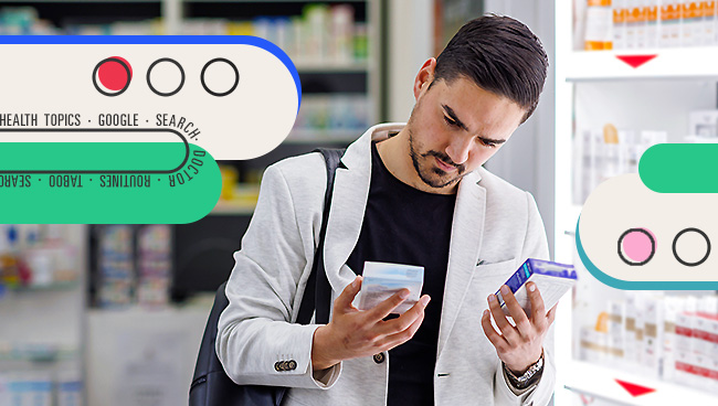 Retail’s Missed Opportunity in Men’s Wellness