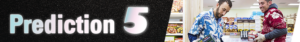 Prediction 5 banner