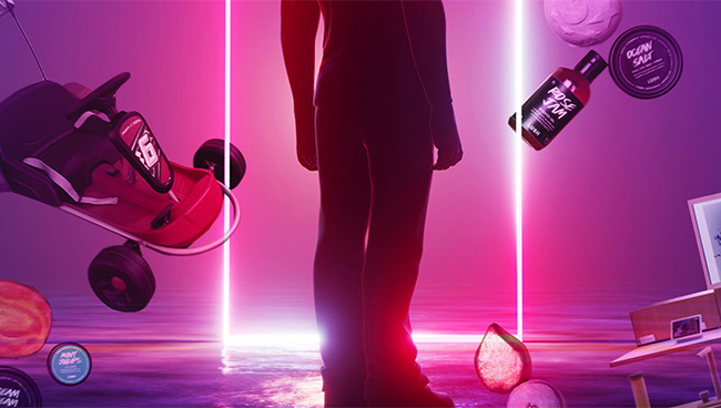 Experiential Retail: 4 Innovators to Learn From