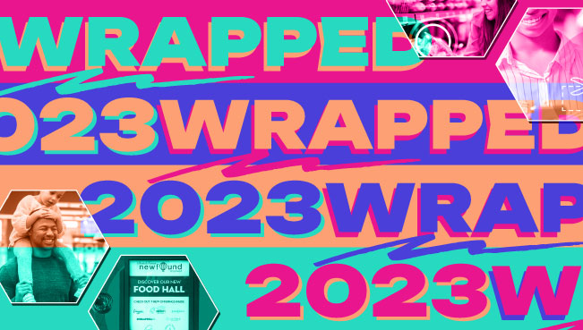 Retail Safari® 2023 Wrapped: 5 Hot Trends to Watch for the Future