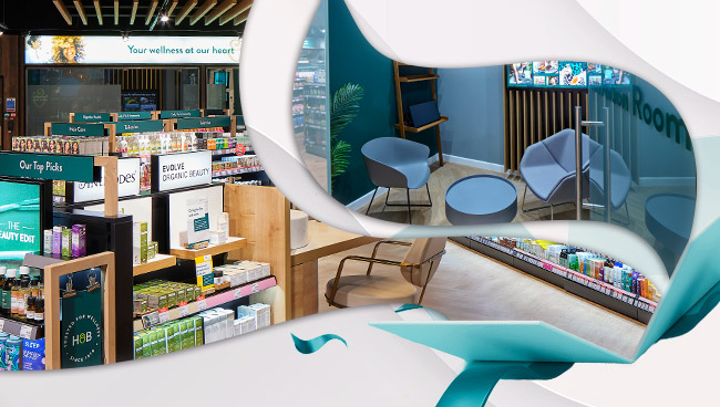 Can Retail Pharmacies Bring Back the Magic?