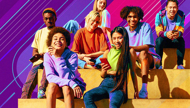 70 Million Gen Z Are Coming! What Retailers Should Know