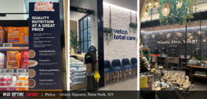 Petco Flagship Retail Safari images
