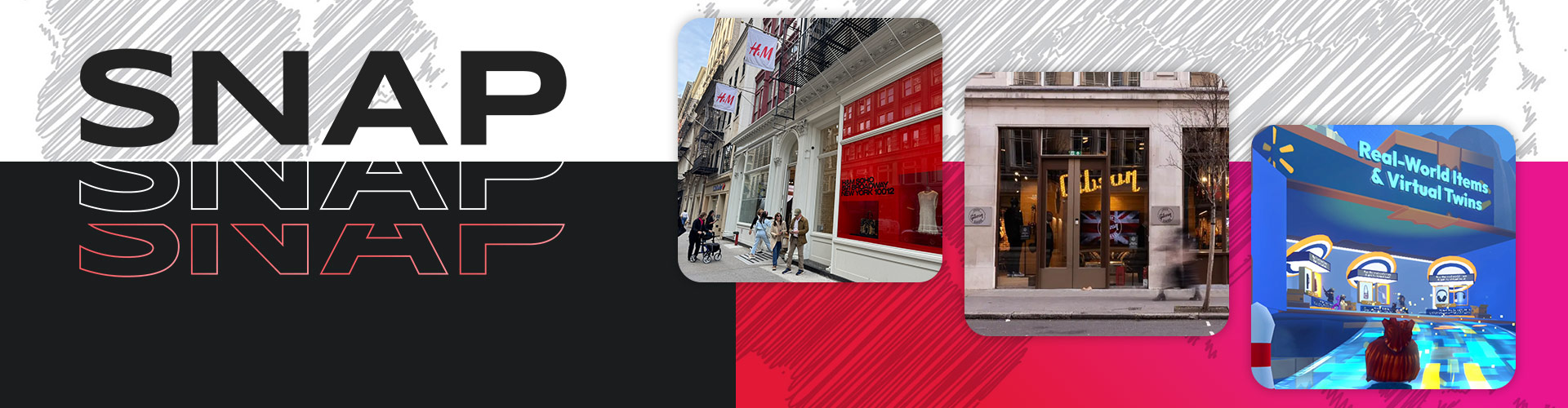 June 2024 SNAP Banner
