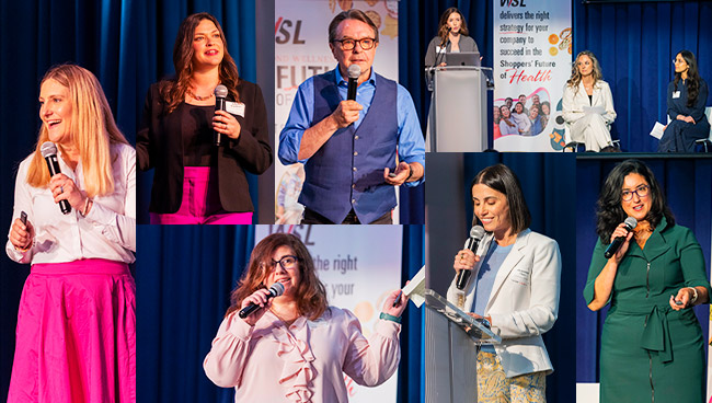 WSL Event Explores Consumers’ Health Care Needs