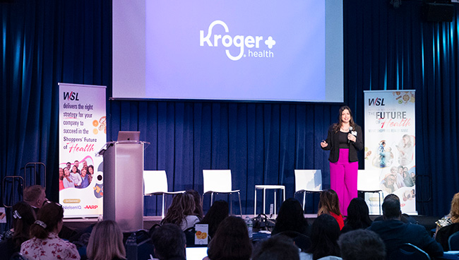 Event Spotlights Retailers’ Vital Role in Enhancing Health Care