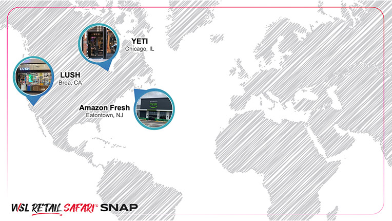Sept-SNAP-Map Preview slide of global map with store markers