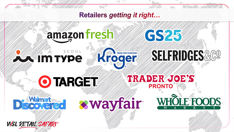 Retail-Safari-Newsletter_Jan-2025_Sample January Retail Safari® newsletter map sample slide
