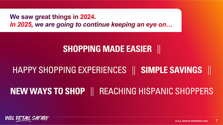 Retail-Safari-Newsletter_Jan-2025_Sample2 January Retail Safari® newsletter map sample slide 2