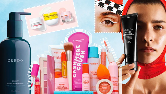 The New Private-label Beauty Boom