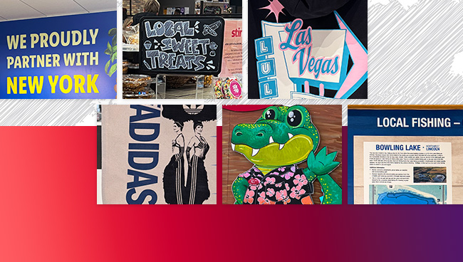 Turning Stores Into Neighborhood Destinations