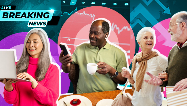 Why Older Shoppers Matter More in Times of Chaos: 5 Opportunities