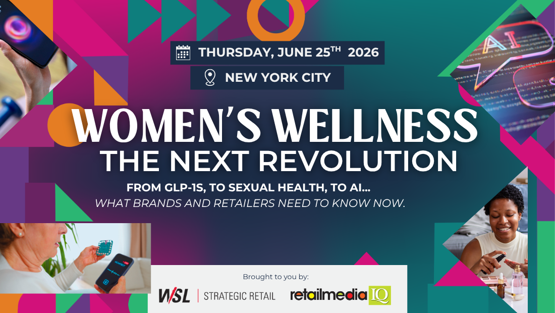 womens wellness summit 2026
