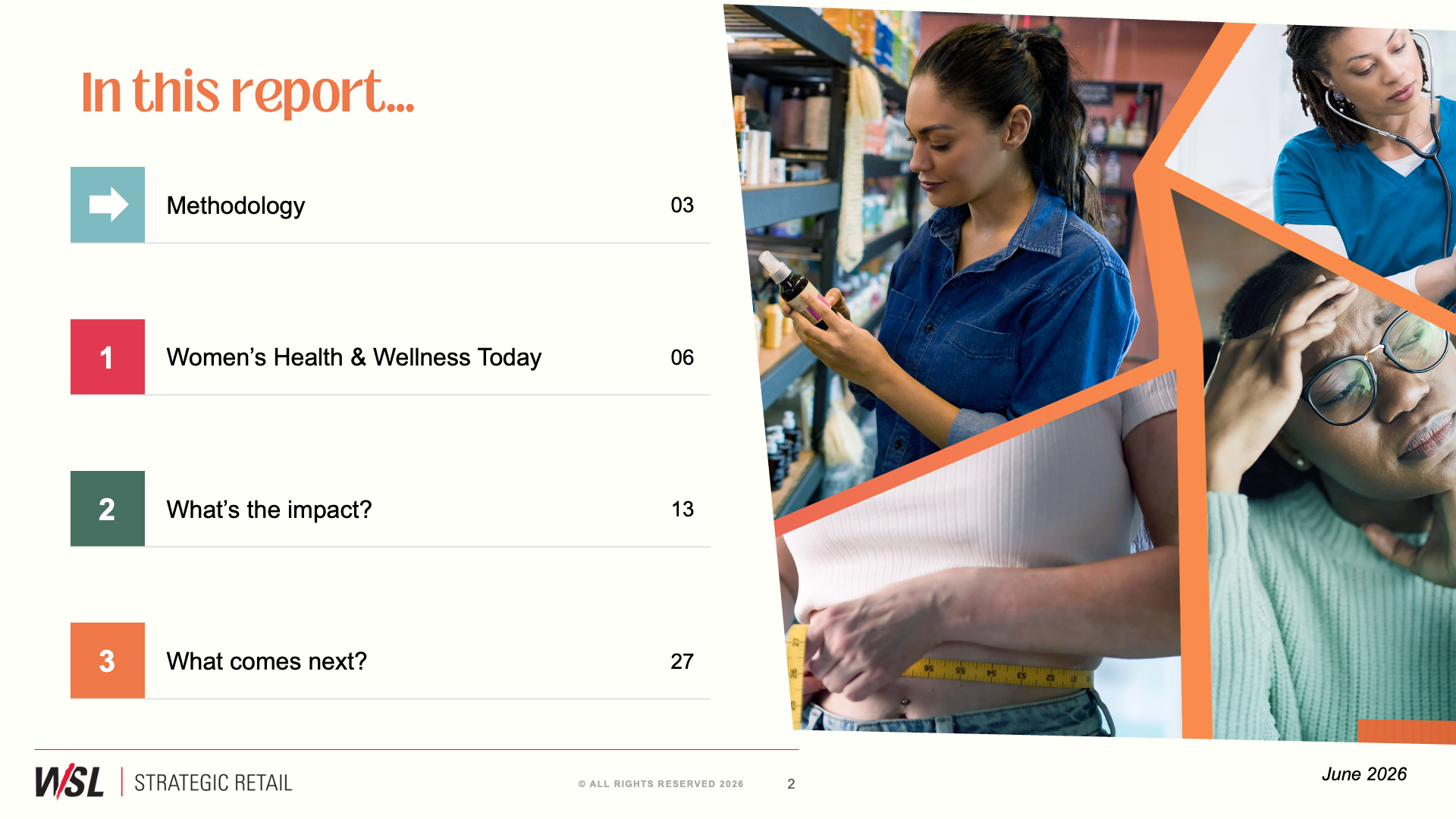 HAS - Women's Wellness Hot Topic Report - June 2026 - pg1
