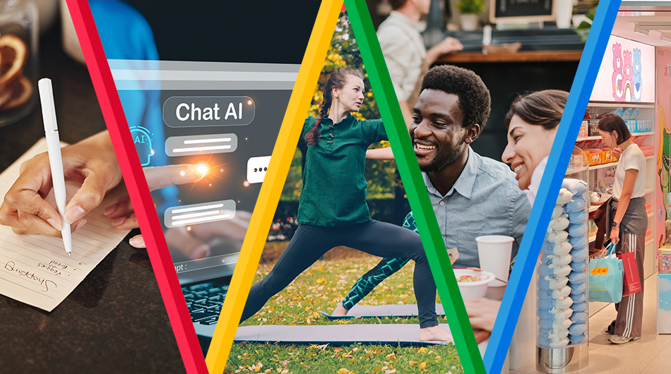 2027 Watch Outs: What Shoppers Want – What to Be Ready For