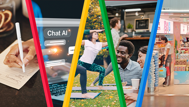 2027 Watch Outs: What Shoppers Want – What to Be Ready For