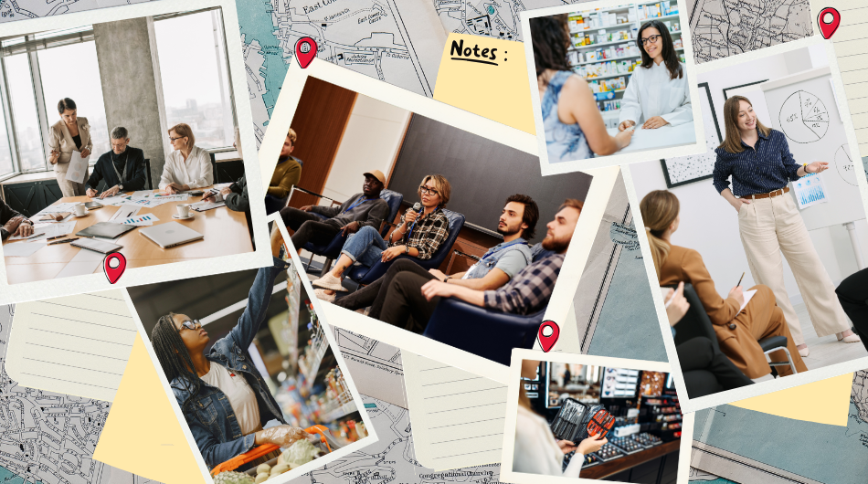 Make Shoppers Happy! Retailers & Brands Need to Face Today’s Challenges Together