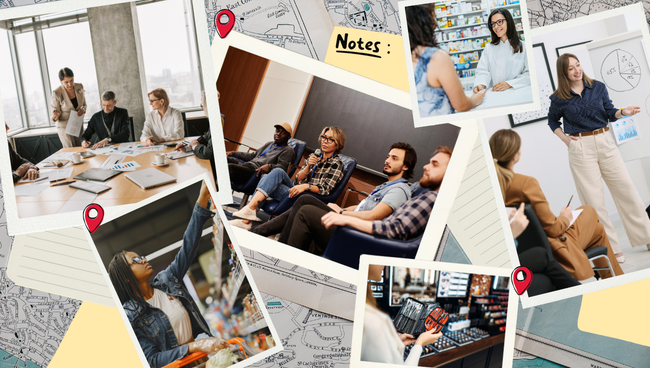 Make Shoppers Happy! Retailers & Brands Need to Face Today’s Challenges Together